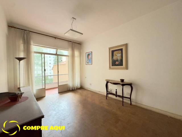 #CAMV654 - Apartamento para Venda em São Paulo - SP - 3