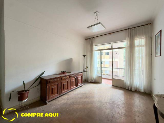 #CAMV654 - Apartamento para Venda em São Paulo - SP - 2