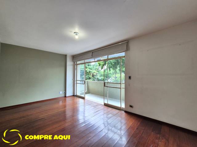 #CAR45 - Apartamento para Venda em São Paulo - SP
