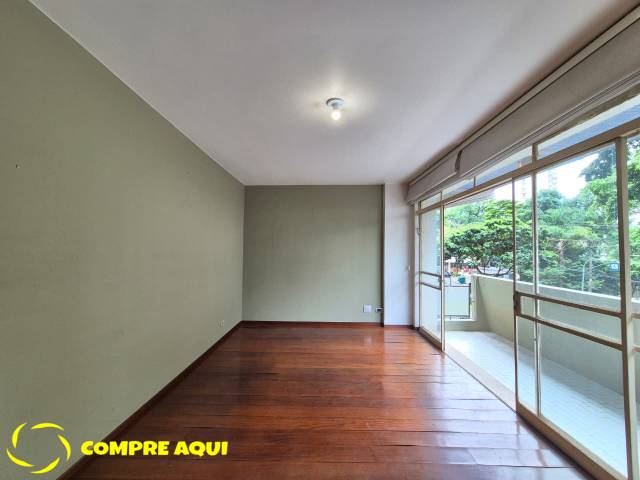 #CAR45 - Apartamento para Venda em São Paulo - SP