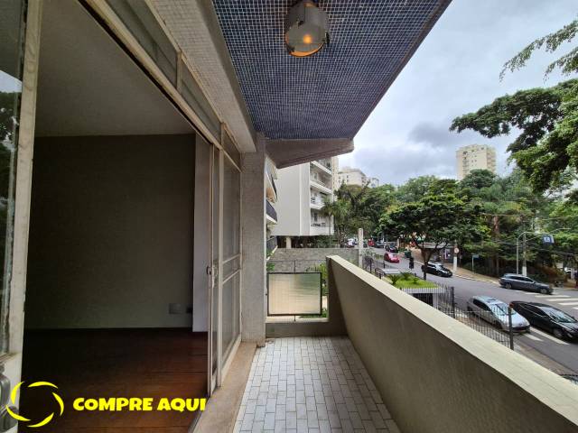 #CAR45 - Apartamento para Venda em São Paulo - SP
