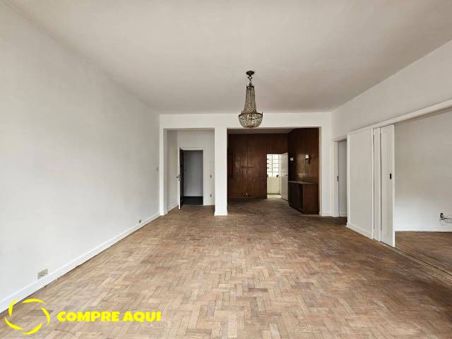 #CAVR65 - Apartamento para Venda em São Paulo - SP - 3