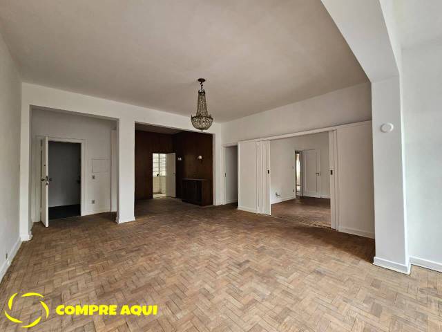 #CAVR65 - Apartamento para Venda em São Paulo - SP - 2