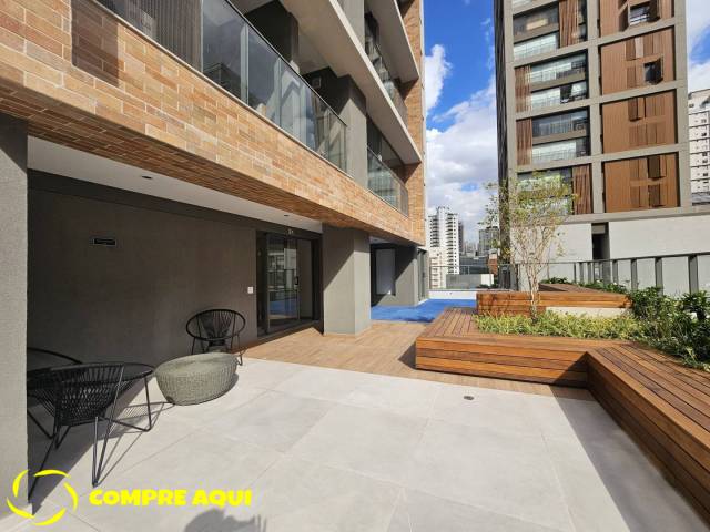 Apartamento para Venda em São Paulo - 5