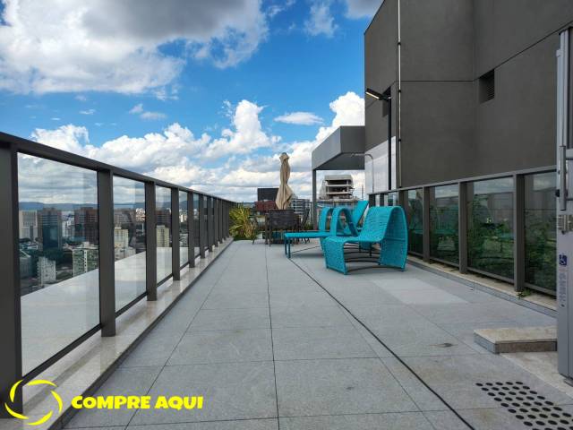 #CATB11 - Apartamento para Venda em São Paulo - SP - 3