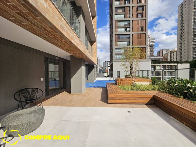 Apartamento para Venda em São Paulo - 4