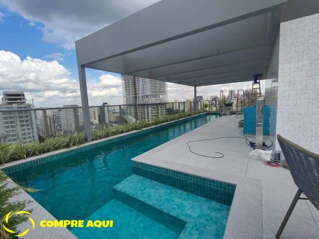 #CATB11 - Apartamento para Venda em São Paulo - SP - 1