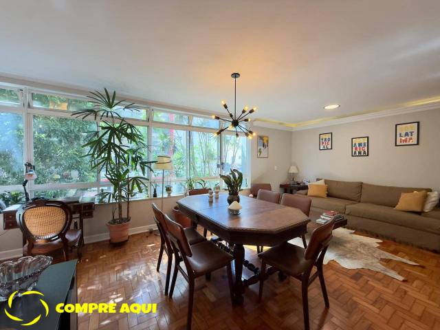 #CAMV652 - Apartamento para Venda em São Paulo - SP - 3