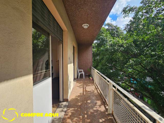 #AJM725 - Apartamento para Venda em São Paulo - SP - 1