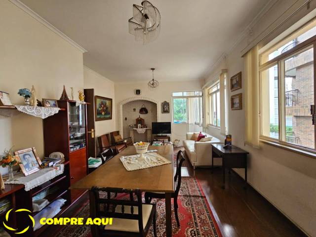 #AJM725 - Apartamento para Venda em São Paulo - SP - 3