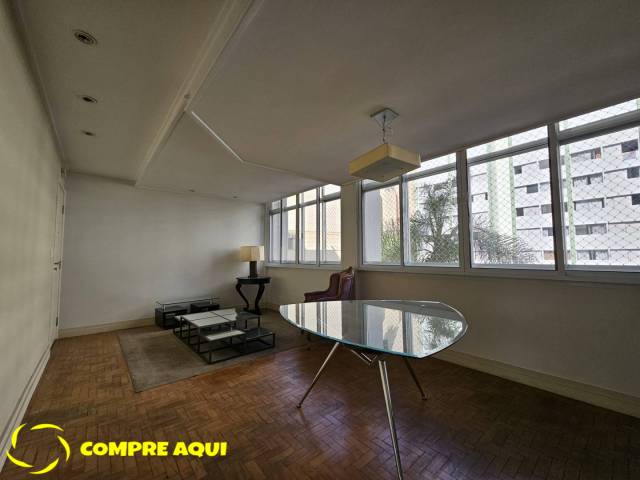 #CAVR67 - Apartamento para Venda em São Paulo - SP