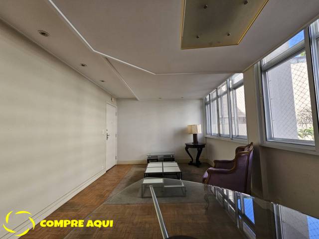 #CAVR67 - Apartamento para Venda em São Paulo - SP