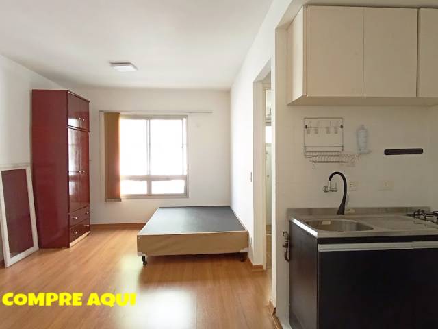 #ASR264 - Apartamento para Venda em São Paulo - SP