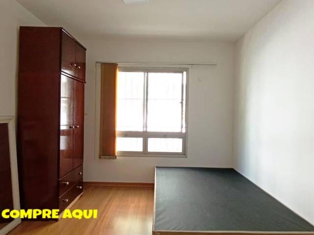 #ASR264 - Apartamento para Venda em São Paulo - SP