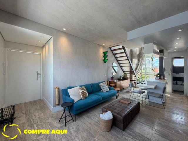 Venda em Santa Cecília - São Paulo