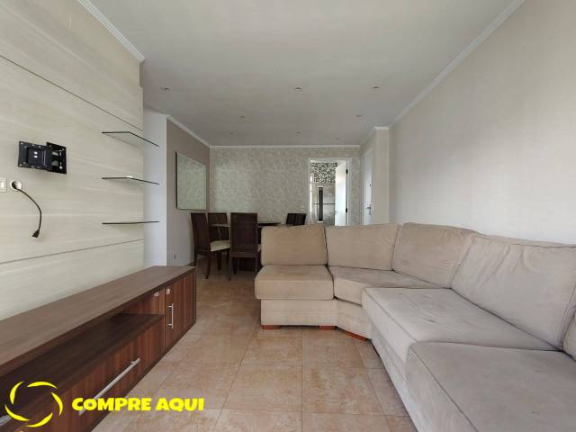 #CATB12 - Apartamento para Venda em São Paulo - SP