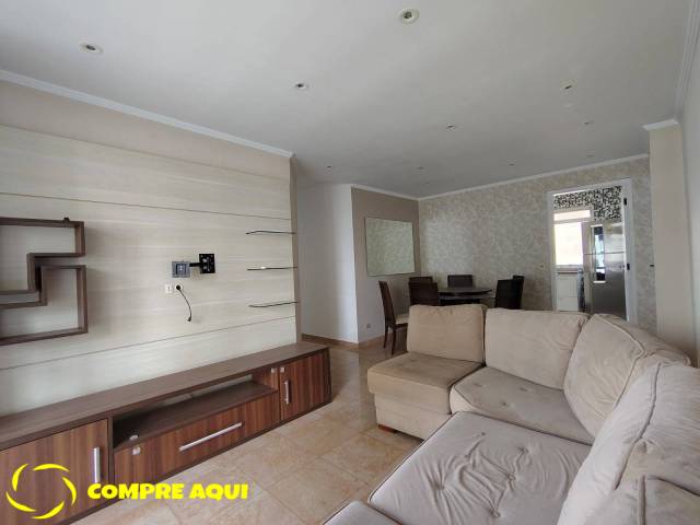 #CATB12 - Apartamento para Venda em São Paulo - SP