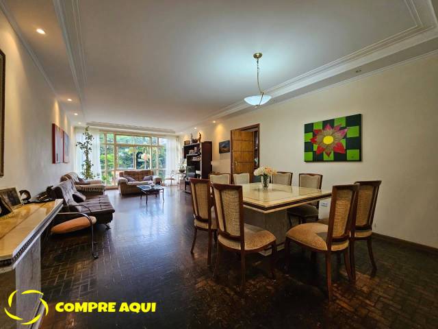 Apartamento para Venda em São Paulo - 3