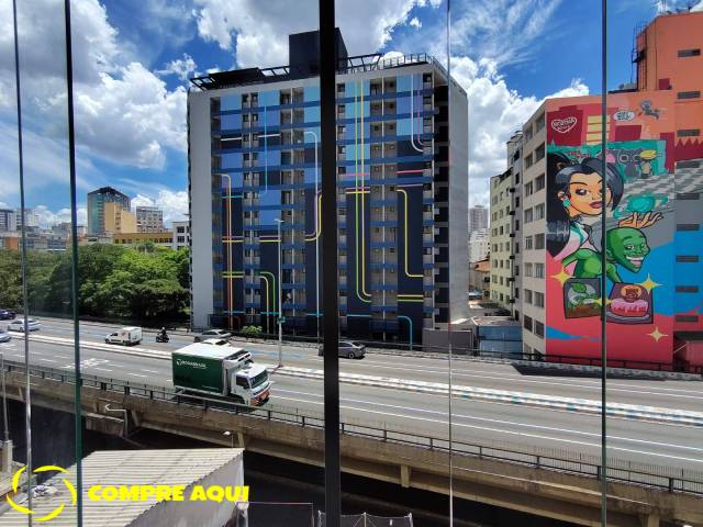 Kitnet para Venda em São Paulo - 4