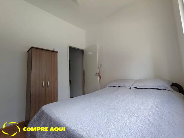 Kitnet para Venda em São Paulo - 5