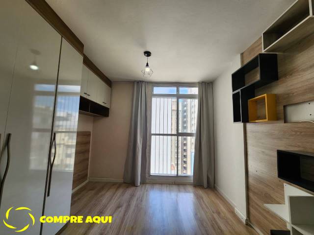 Kitnet para Venda em São Paulo - 3