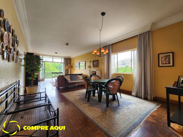 Apartamento para Venda em São Paulo - 3