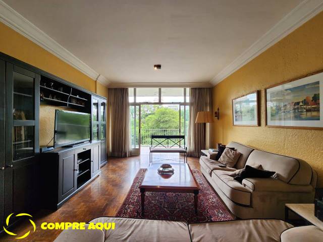 #CAR50 - Apartamento para Venda em São Paulo - SP