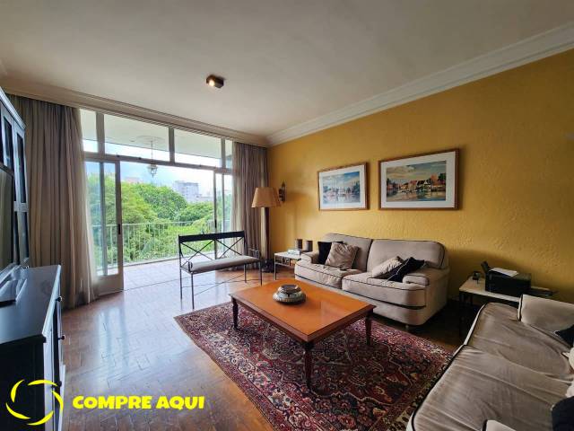 Apartamento para Venda em São Paulo - 4
