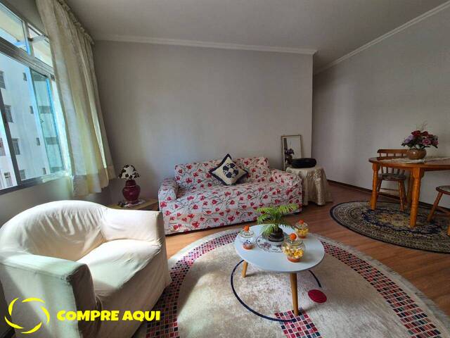 Apartamento para Venda em São Paulo - 5