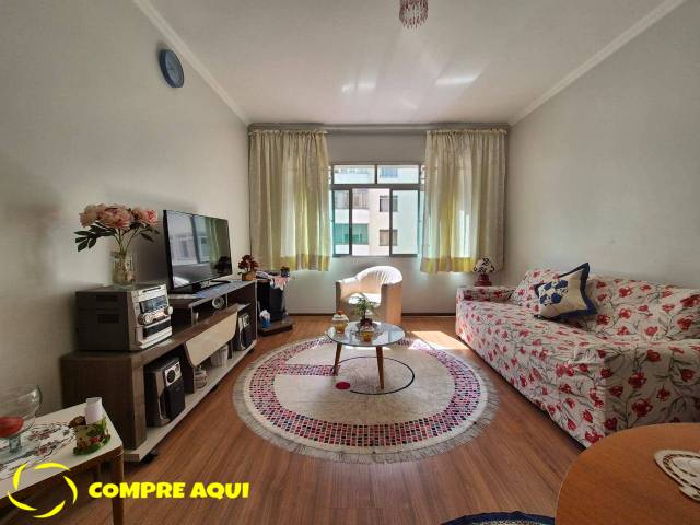 #CAR24 - Apartamento para Venda em São Paulo - SP