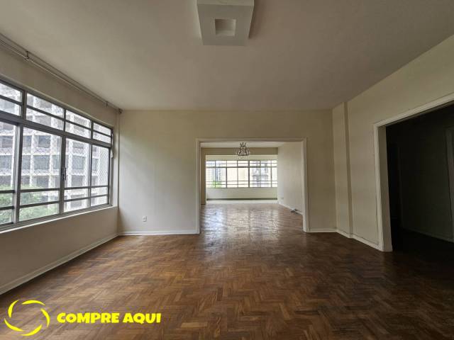 #CAVR69 - Apartamento para Venda em São Paulo - SP