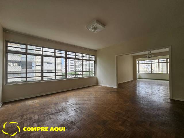 Venda em Jardim Paulista - São Paulo