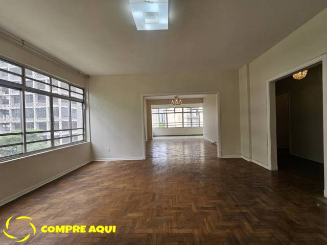 #CAVR69 - Apartamento para Venda em São Paulo - SP