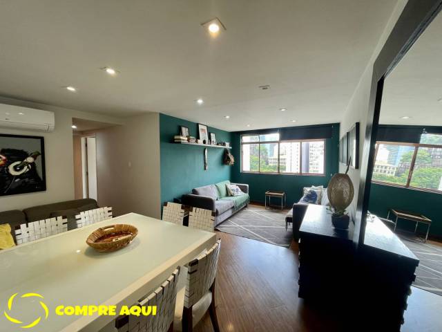 Apartamento para Venda em São Paulo - 5