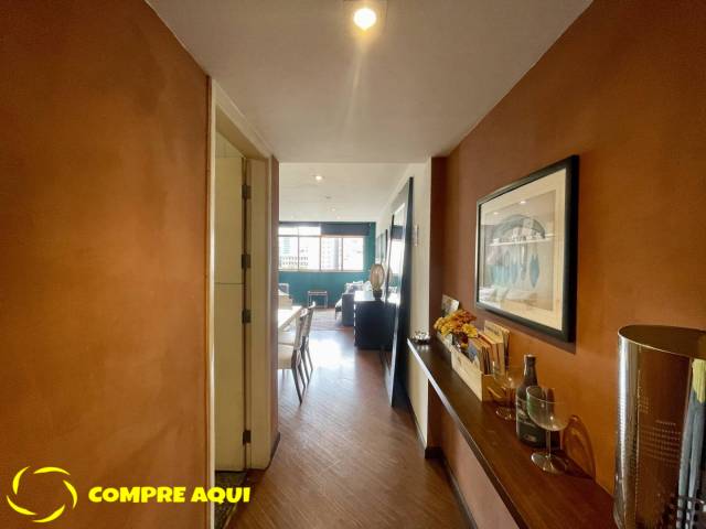 #CASB4 - Apartamento para Venda em São Paulo - SP