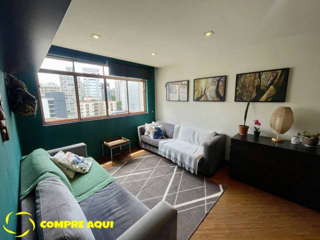Apartamento para Venda em São Paulo - 4