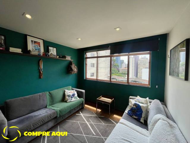 #CASB4 - Apartamento para Venda em São Paulo - SP