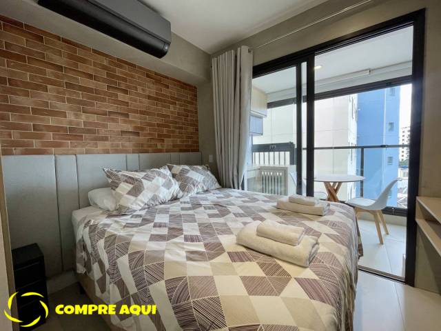 Venda em Vila Mariana - São Paulo