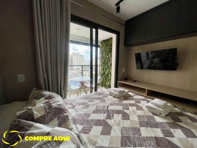 Apartamento para Venda em São Paulo - 4