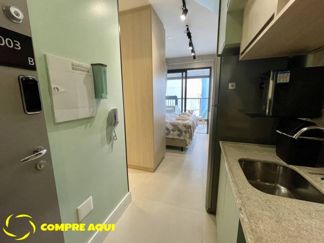 #CASB5 - Apartamento para Venda em São Paulo - SP