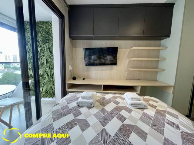 #CASB5 - Apartamento para Venda em São Paulo - SP