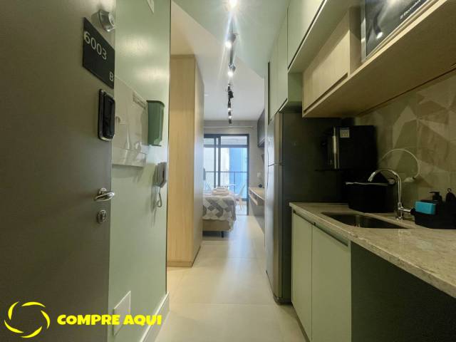 Apartamento para Venda em São Paulo - 5