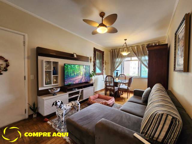 #BVL54 - Apartamento para Venda em São Paulo - SP