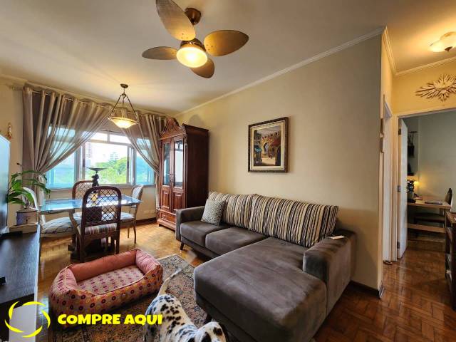 Venda em Bela Vista - São Paulo