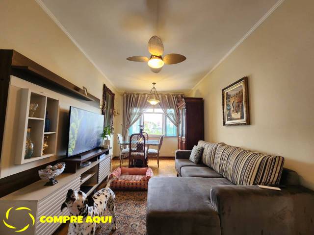 #BVL54 - Apartamento para Venda em São Paulo - SP