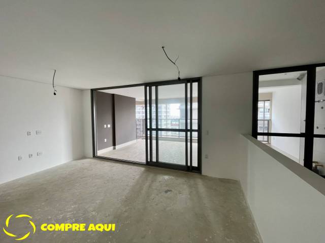 #CASB6 - Apartamento para Venda em São Paulo - SP