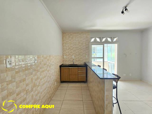 #CAAM19 - Apartamento para Venda em São Paulo - SP - 3