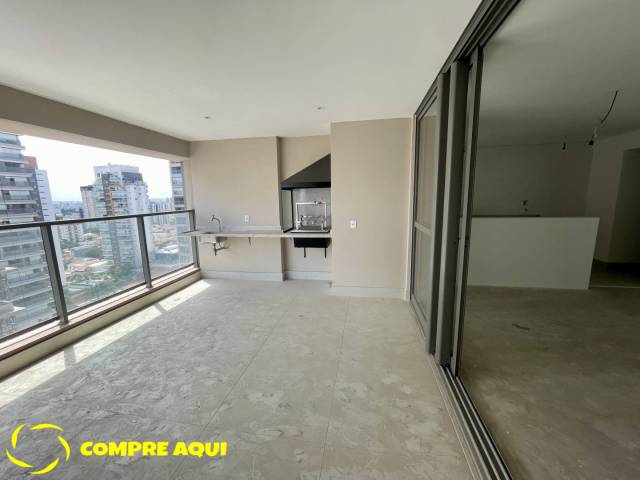 #CASB6 - Apartamento para Venda em São Paulo - SP