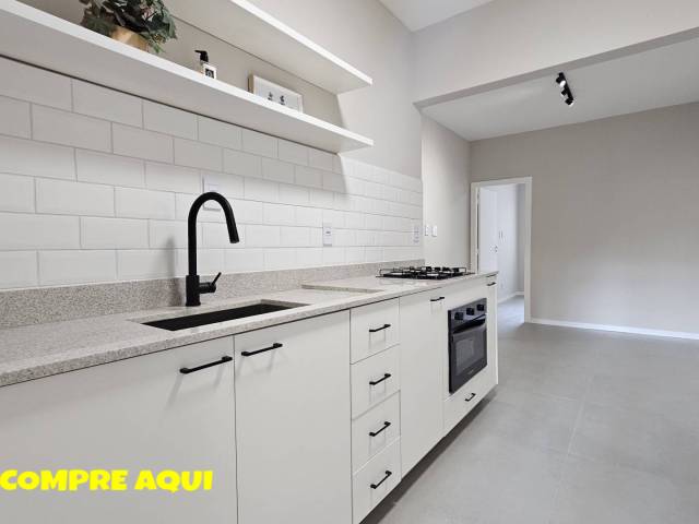 #CAVR61 - Apartamento para Venda em São Paulo - SP