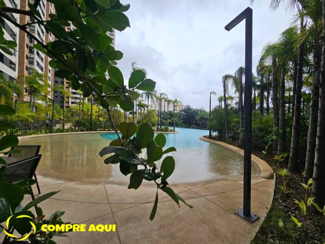 Apartamento para Venda em São Paulo - 3